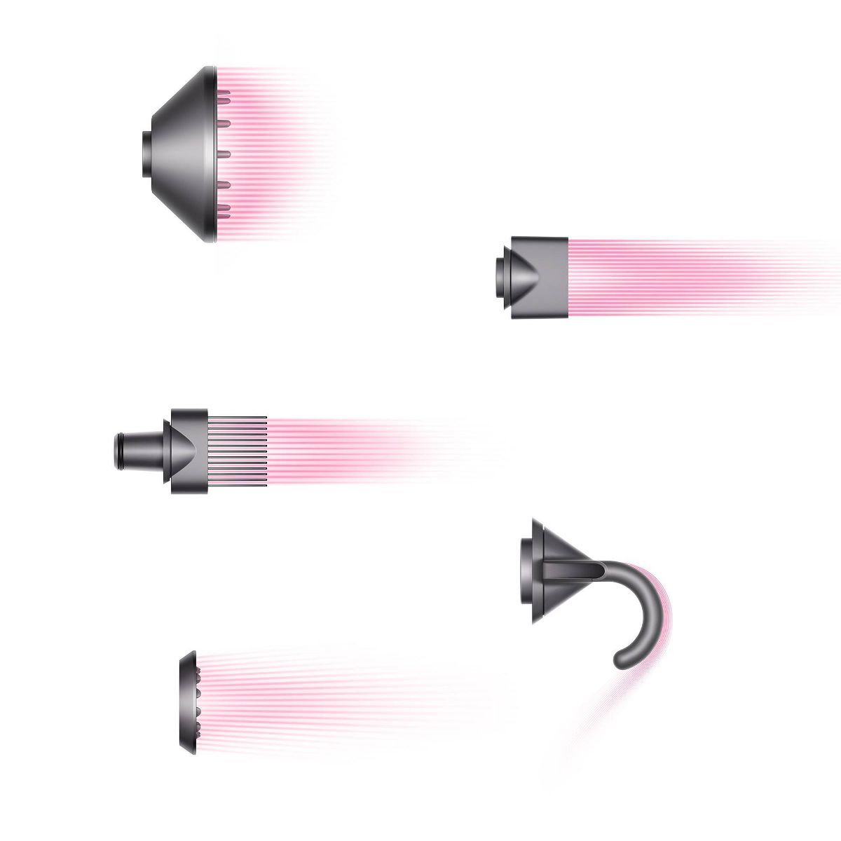 Hair Dryer