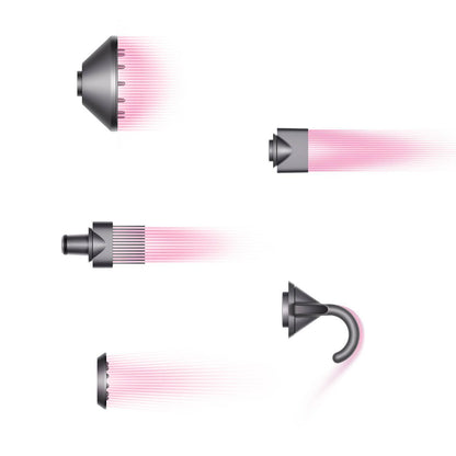 Hair Dryer