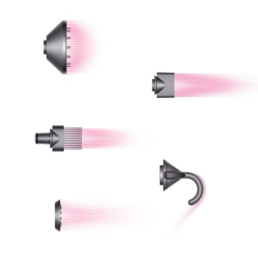 Hair Dryer